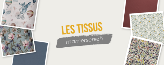 les tissus
